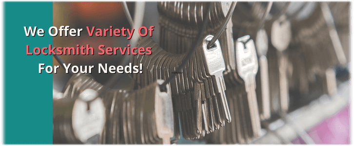 Broken Arrow OK Locksmith Service