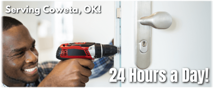 Locksmith Coweta OK