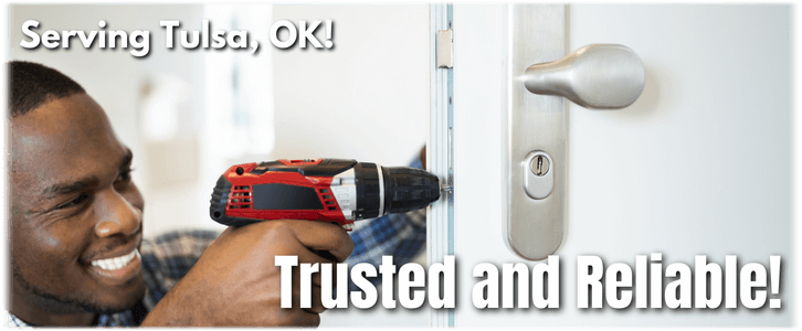 Locksmith Tulsa OK